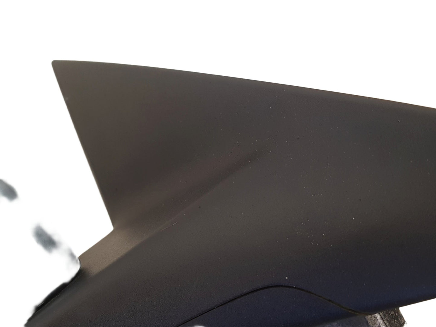 2006 - 2013 Volvo C70 II 542 Convertible Right Door Mirror