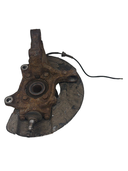 2007 - 2014 Volvo XC90  Estate Right Front ABS Hub
