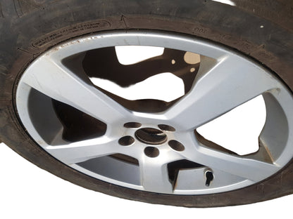2008 - 2013 Volvo XC60 I 156 Estate Alloy Wheel 31255447