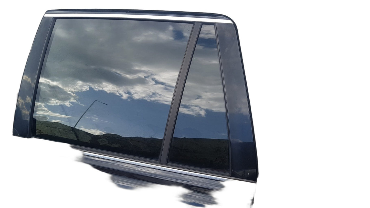 2005 - 2012 Volvo XC90  Estate Left Rear Door