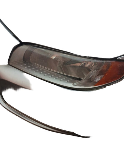 2008 - 2015 Volvo V70 III 135 Estate Left Headlight