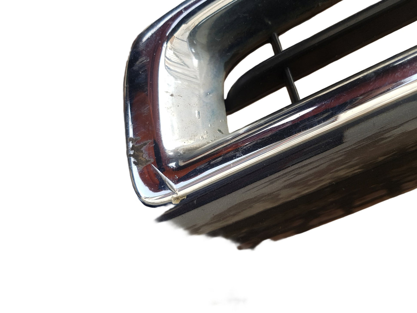 2006 - 2014 Volvo XC90 I 275 SUV Front Bumper
