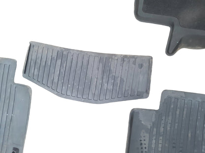 2017 - 2025 Volvo V90 235, 236 Estate Floor Mats 32357400