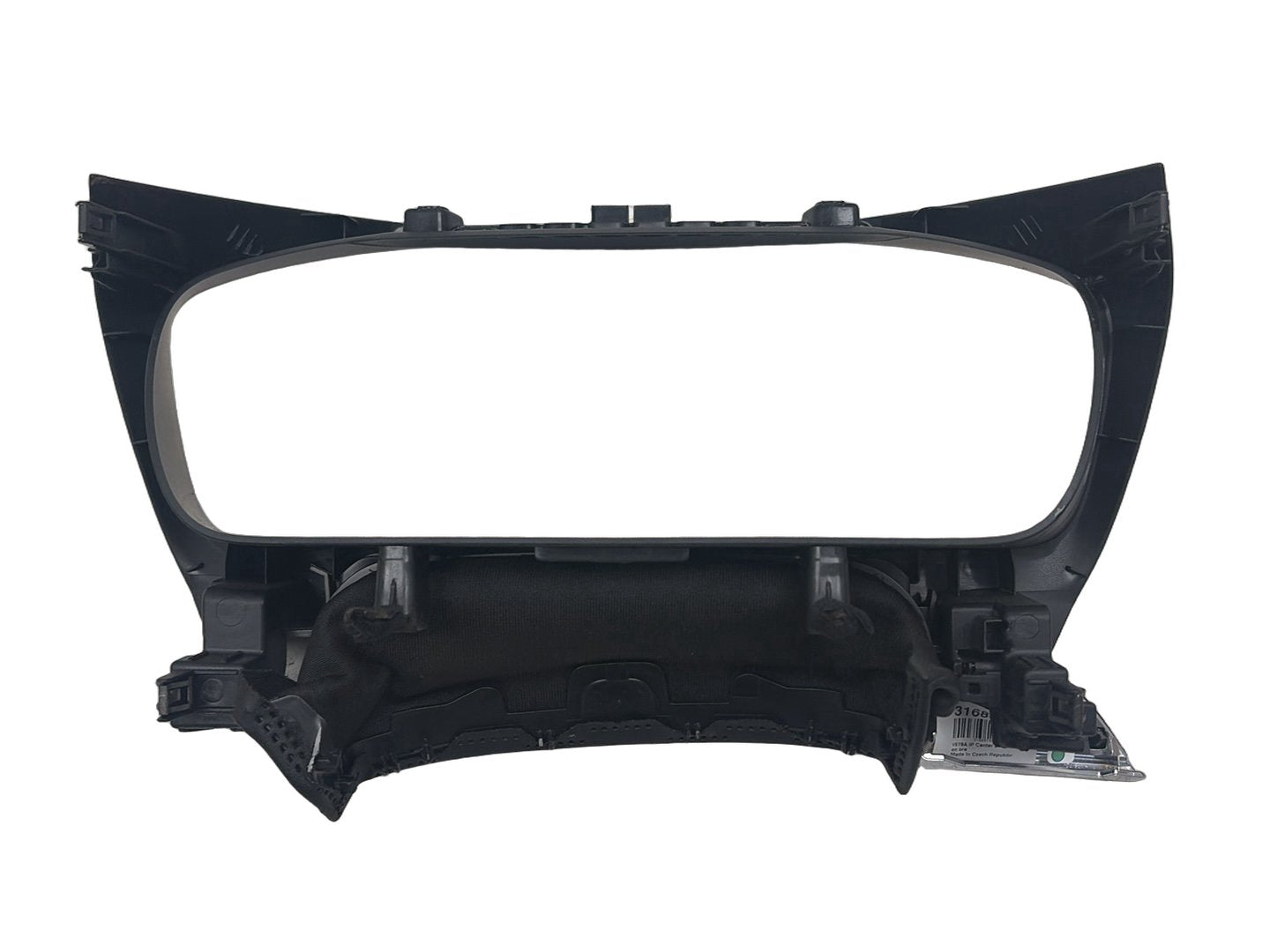 2016 - 2023 Volvo XC90 II 256 Estate Instrument Cluster Surround 31363667