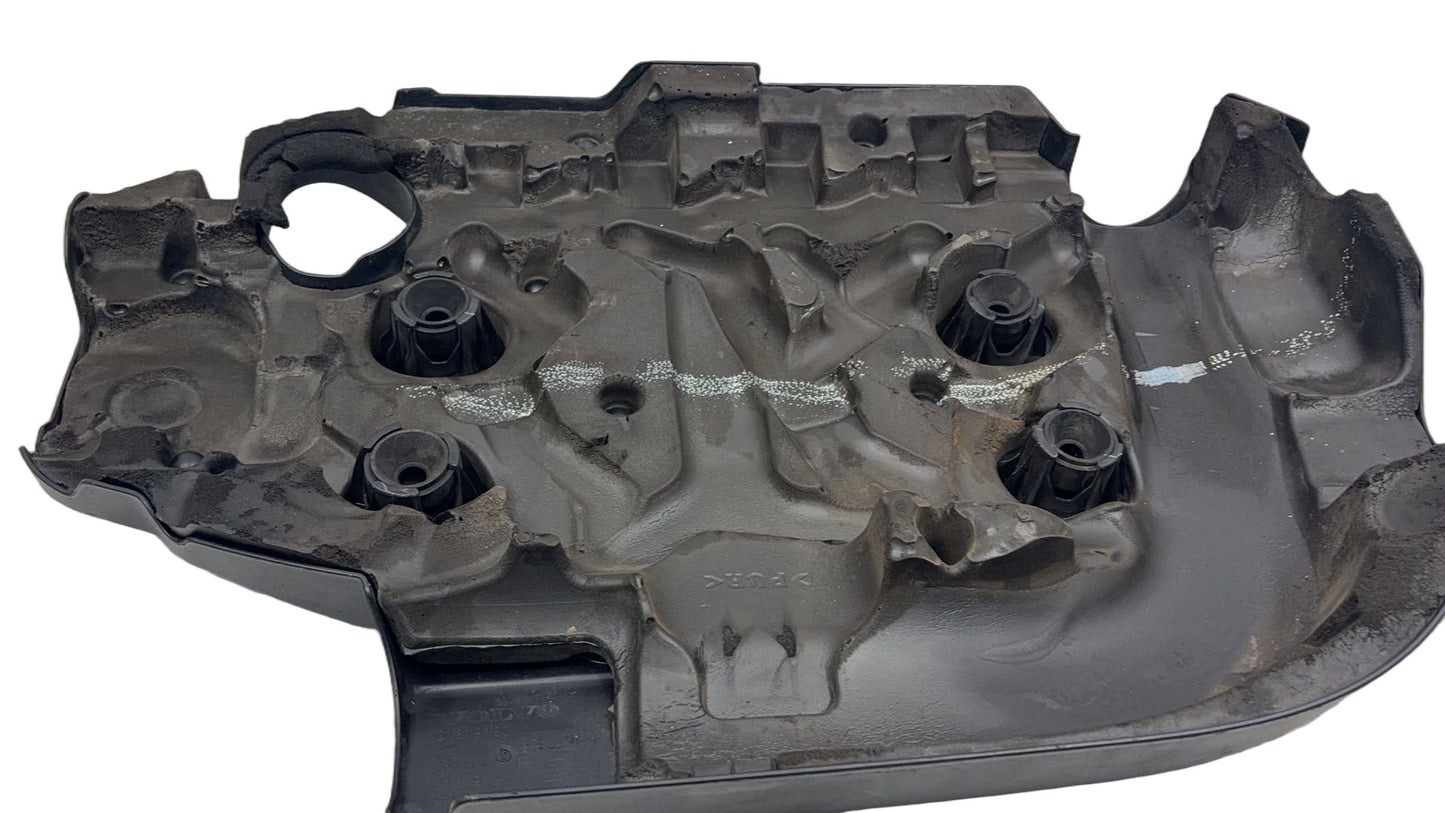 2010 Volvo XC70  Estate Engine Cover 31319190