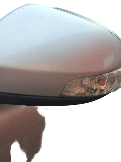 2008 - 2015 Volvo V70 III 135 Estate Left Door Mirror