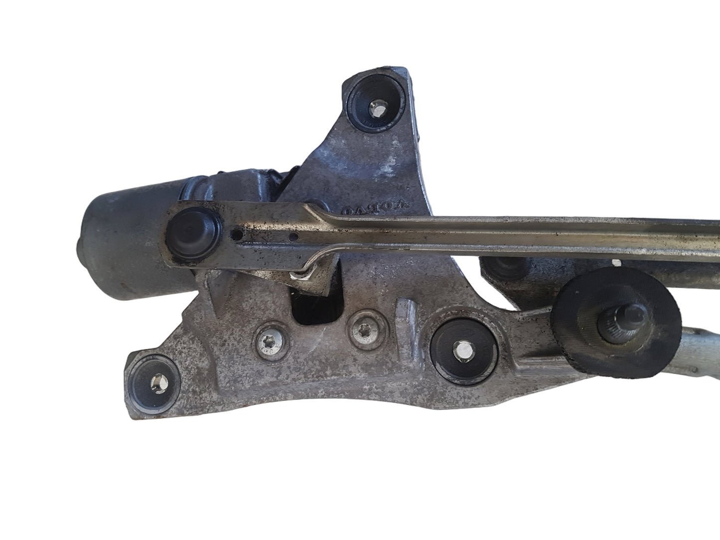 2006 - 2013 Volvo C70 II 542 Convertible Front Wiper Motor 31276381