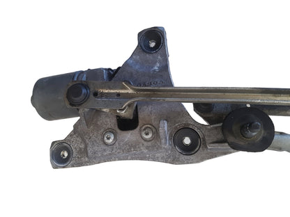 2006 - 2013 Volvo C70 II 542 Convertible Front Wiper Motor 31276381