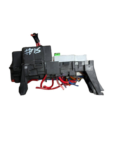2008 - 2017 Volvo XC60 I 156 SUV Fuse Box 30659288