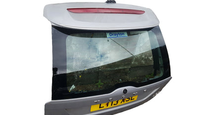 2008 - 2017 Volvo XC60 I 156 SUV Tailgate