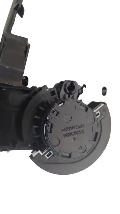2009 - 2013 Volvo V60  Estate Left Rear Caliper