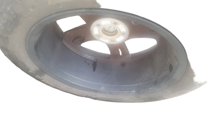 2017 - 2025 Volvo XC40 536 SUV Alloy Wheel