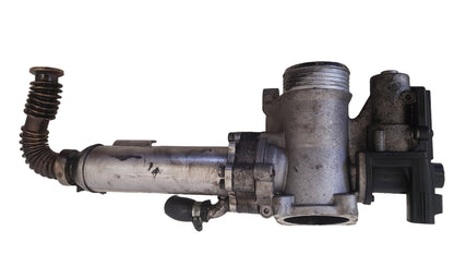 2003 - 2007 Volvo XC70 II 295 Estate EGR Valve 8801828