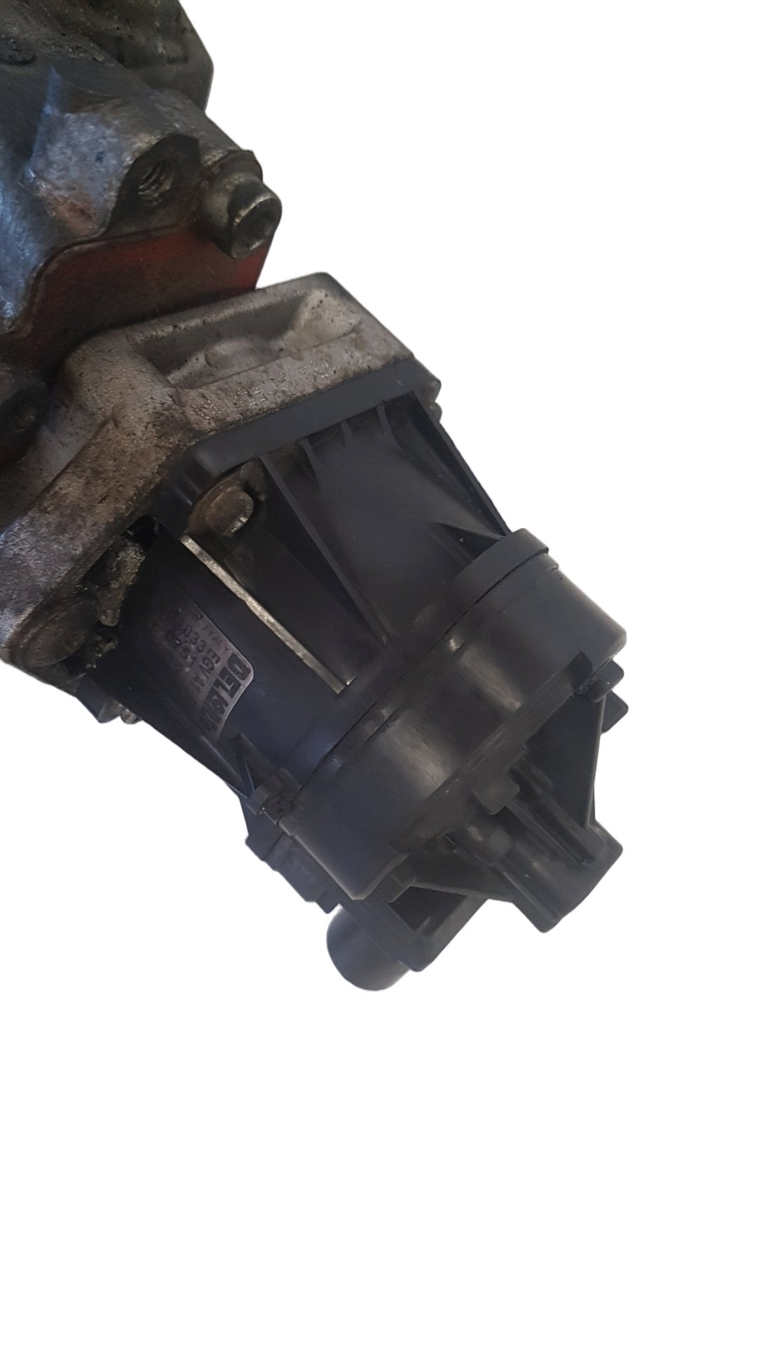 2009 Saab 9-3 YS3F Saloon EGR Valve 55229740