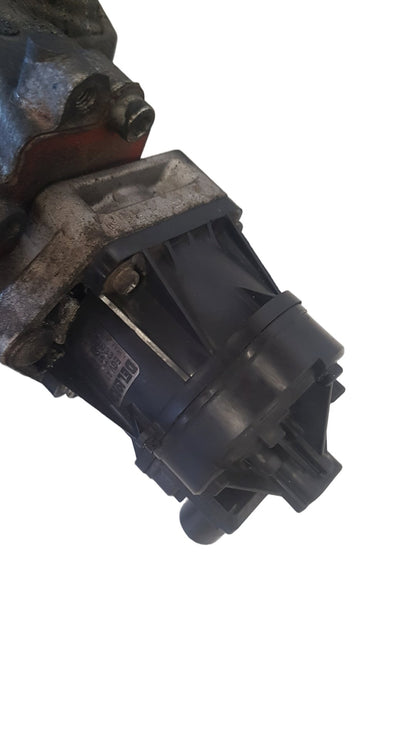 2009 Saab 9-3 YS3F Saloon EGR Valve 55229740