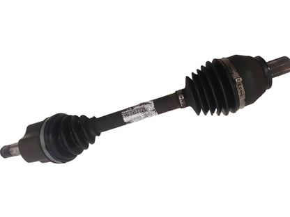2008 - 2016 Volvo V70  Estate DRIVESHAFT - PASSENGER FRONT (MANUAL) (ABS) 6G91-3B437-BD