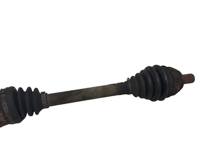 2007 - 2012 Volvo C30 533 Hatchback Right Driveshaft