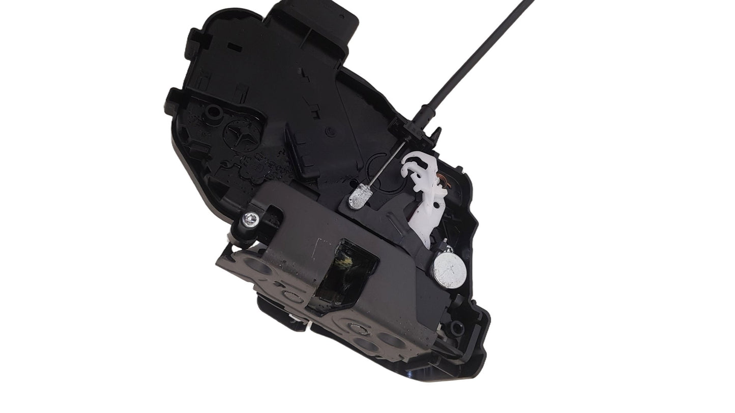 2008 - 2017 Volvo XC60 I 156 SUV Right Rear Door Rear Lock Mechanism 30799319
