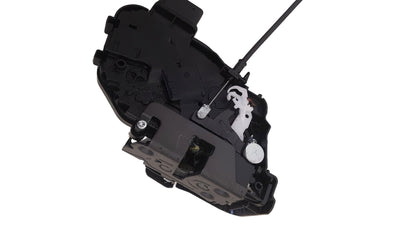 2008 - 2017 Volvo XC60 I 156 SUV Right Rear Door Rear Lock Mechanism 30799319