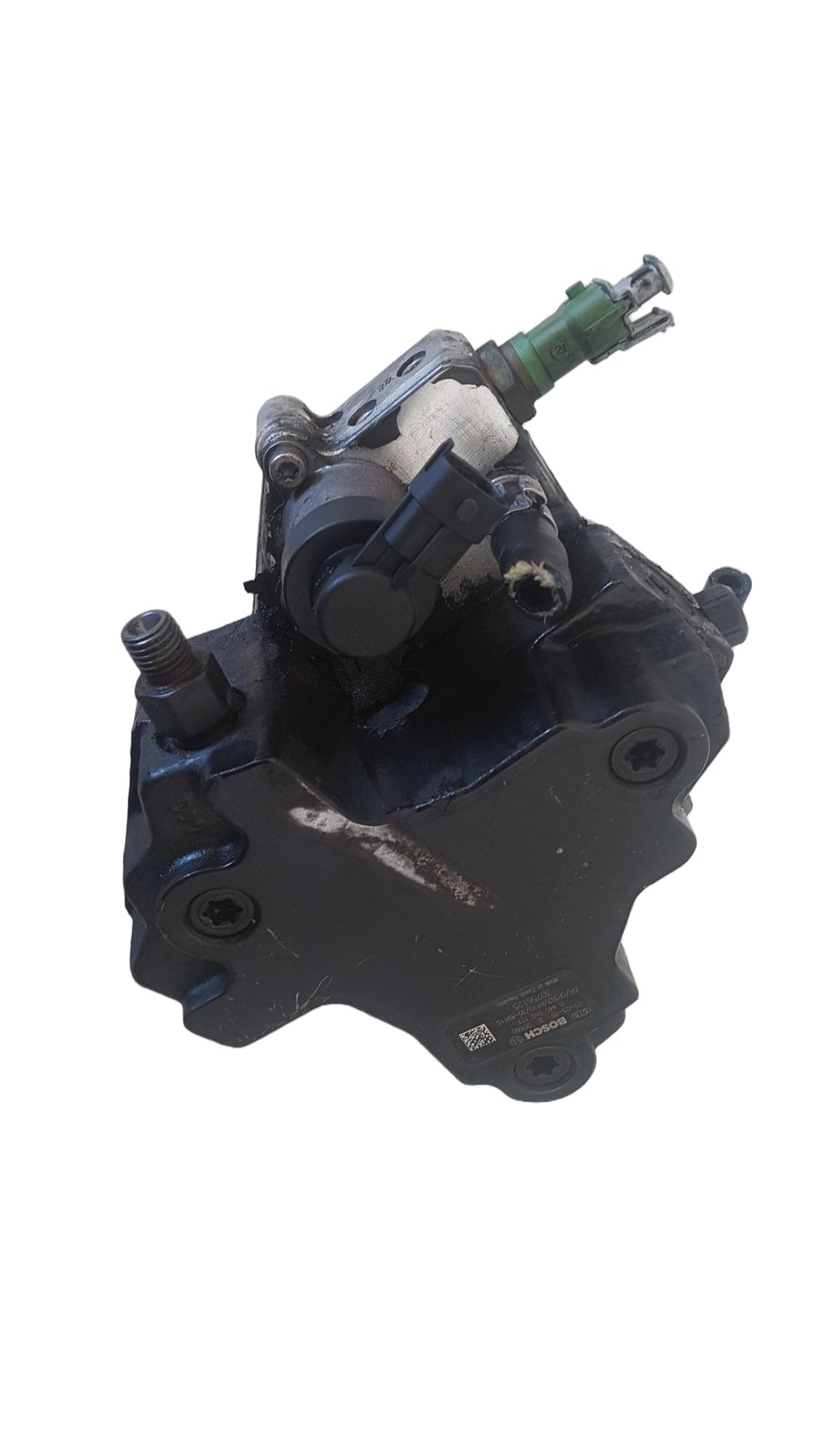 2007 Volvo XC90  Estate Fuel Pump 30756125