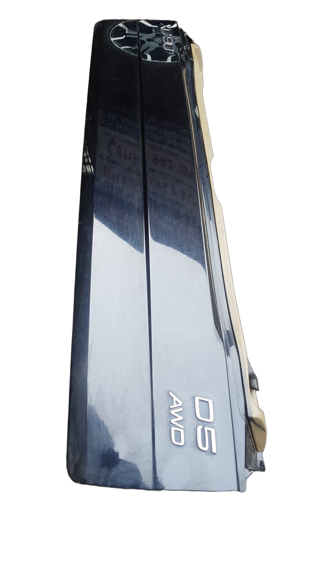 2006 - 2014 Volvo XC90 I 275 SUV Lower Tailgate