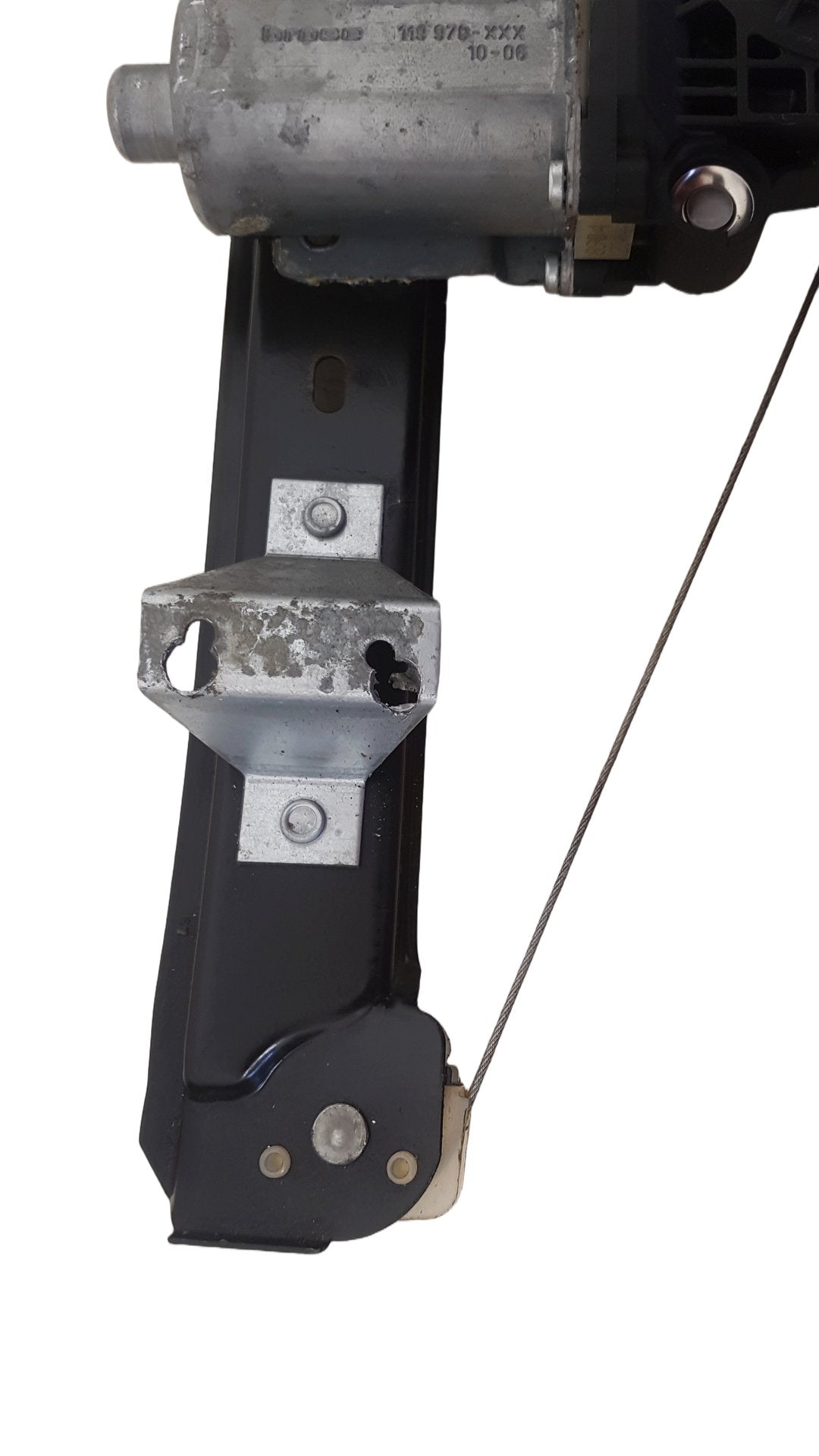 2006 - 2014 Volvo XC90 I 275 SUV Right Rear Window Regulator/Motor