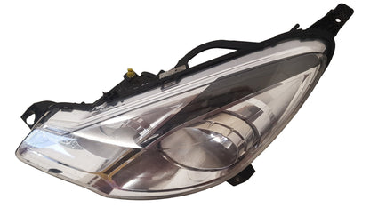 2009 - 2014 Citroen DS3 A55 Hatchback Left Headlight 9677038380