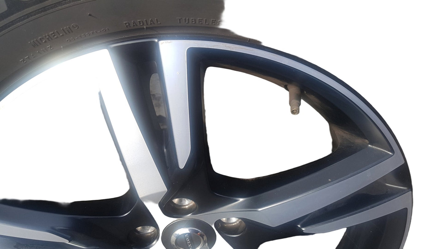 2017 - 2025 Volvo XC40 536 SUV Alloy Wheel