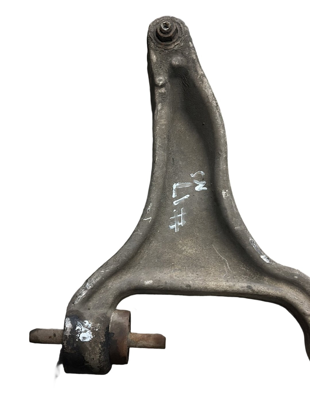 2003 - 2007 Volvo XC70 II 295 Estate Left Front Lower Control Arm
