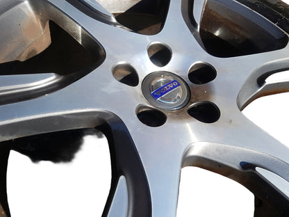 2008 - 2017 Volvo XC60 I 156 SUV Alloy Wheel 31280139