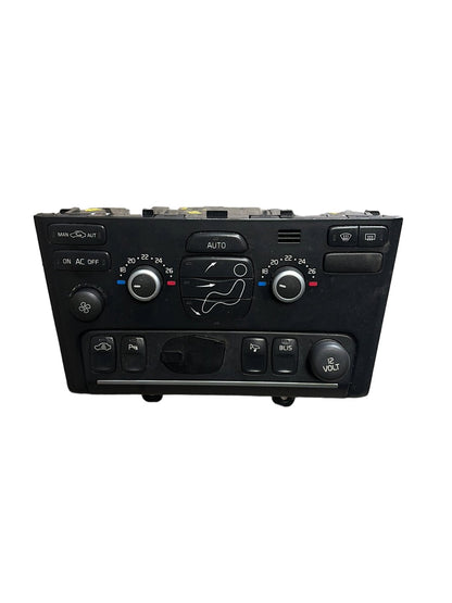 2002 - 2014 Volvo XC90 I 275 SUV Heater/AC Controls 30782329