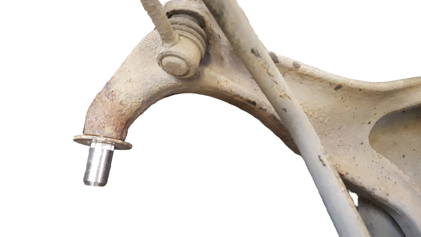 2003 - 2007 Volvo XC70 II 295 Estate Rear Subframe