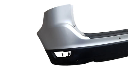 2008 - 2017 Volvo XC60 I 156 SUV Rear Bumper