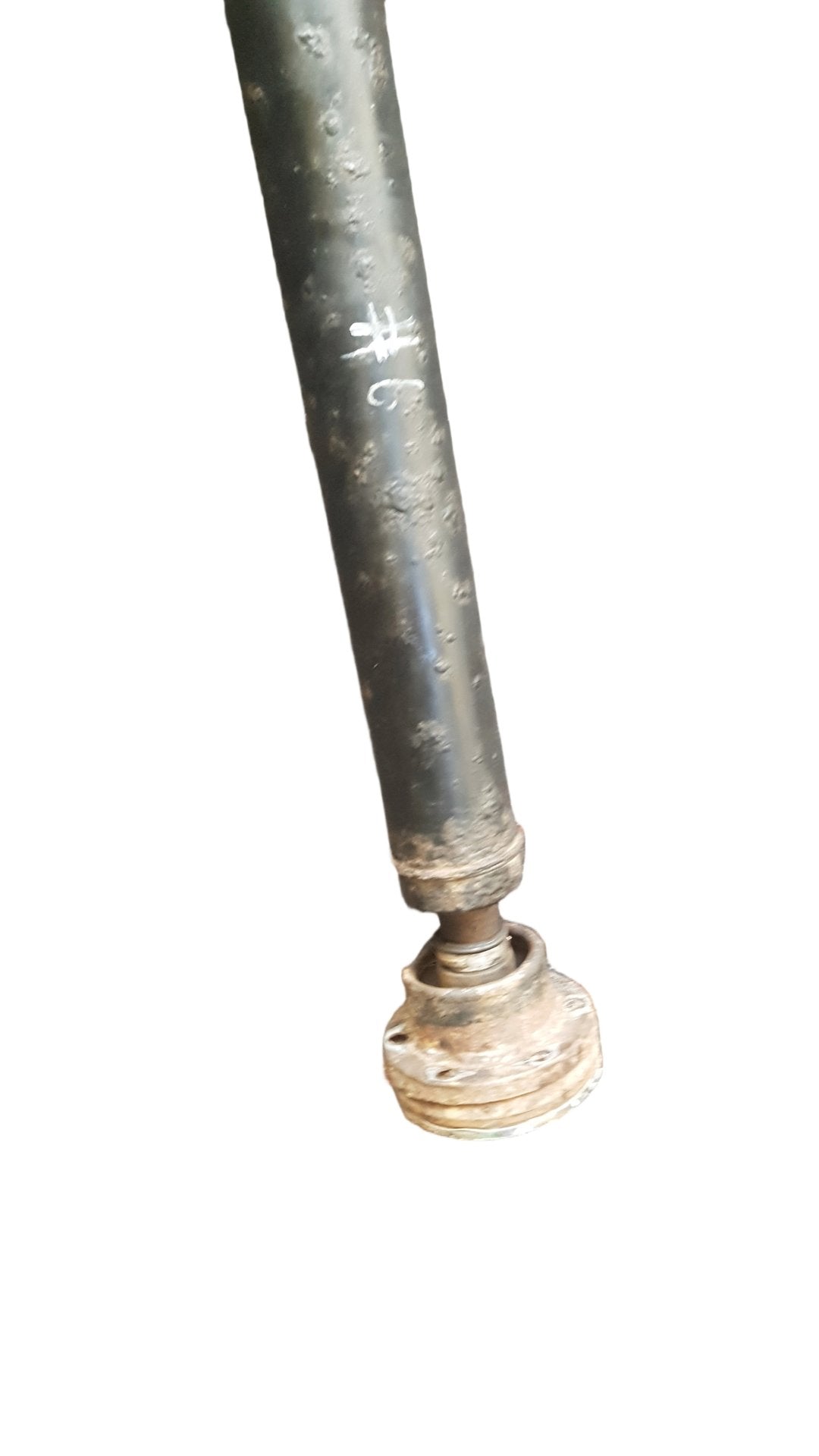 2008 - 2015 Volvo V70 III 135 Estate Prop Shaft 31256000
