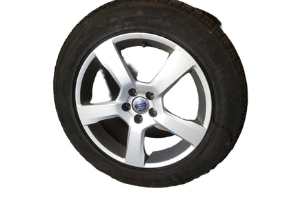 2008 - 2013 Volvo XC60 I 156 Estate Alloy Wheel 31255447
