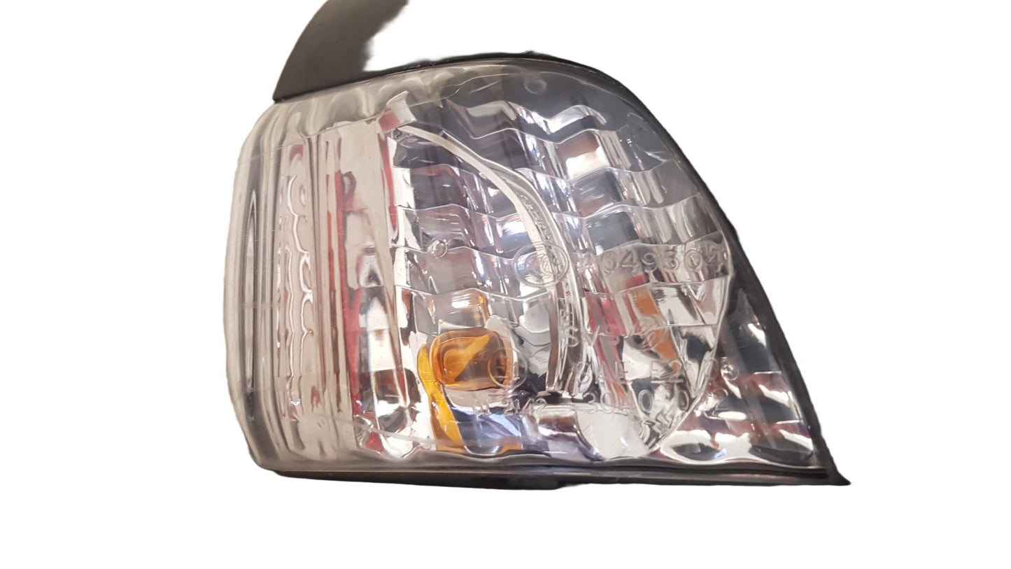 2003 - 2007 Volvo XC70 II 295 Estate Right Door Mirror
