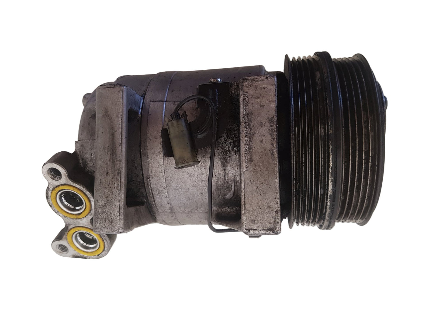 2006 - 2013 Volvo C70 II 542 Convertible A/C Compressor