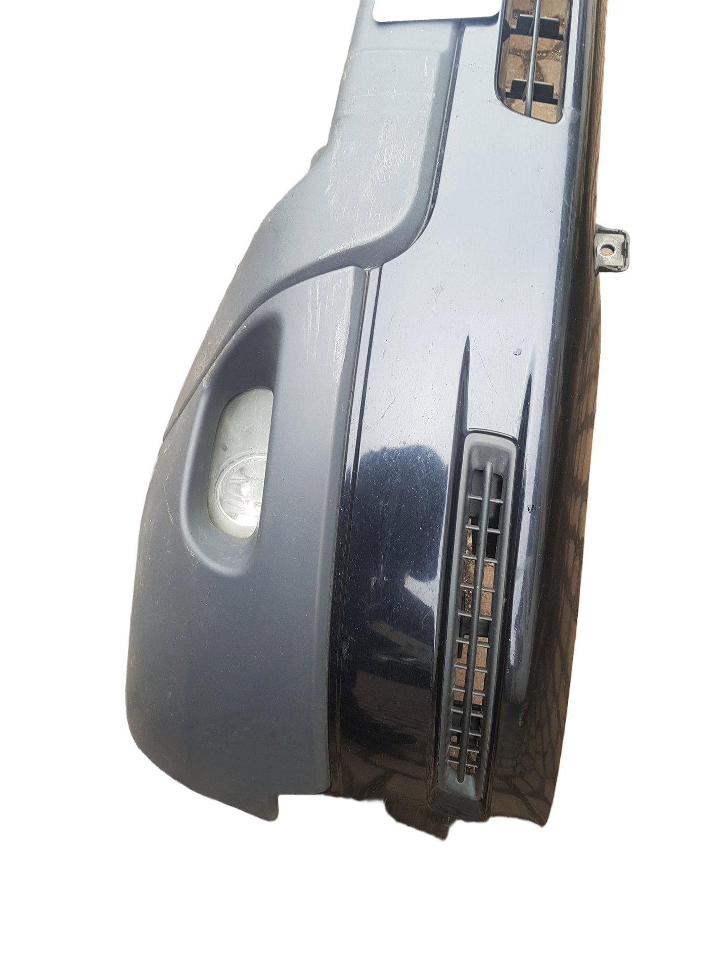 2005 - 2012  Xc90 D5 Se Awd E4 5 Dohc  Estate Front Bumper