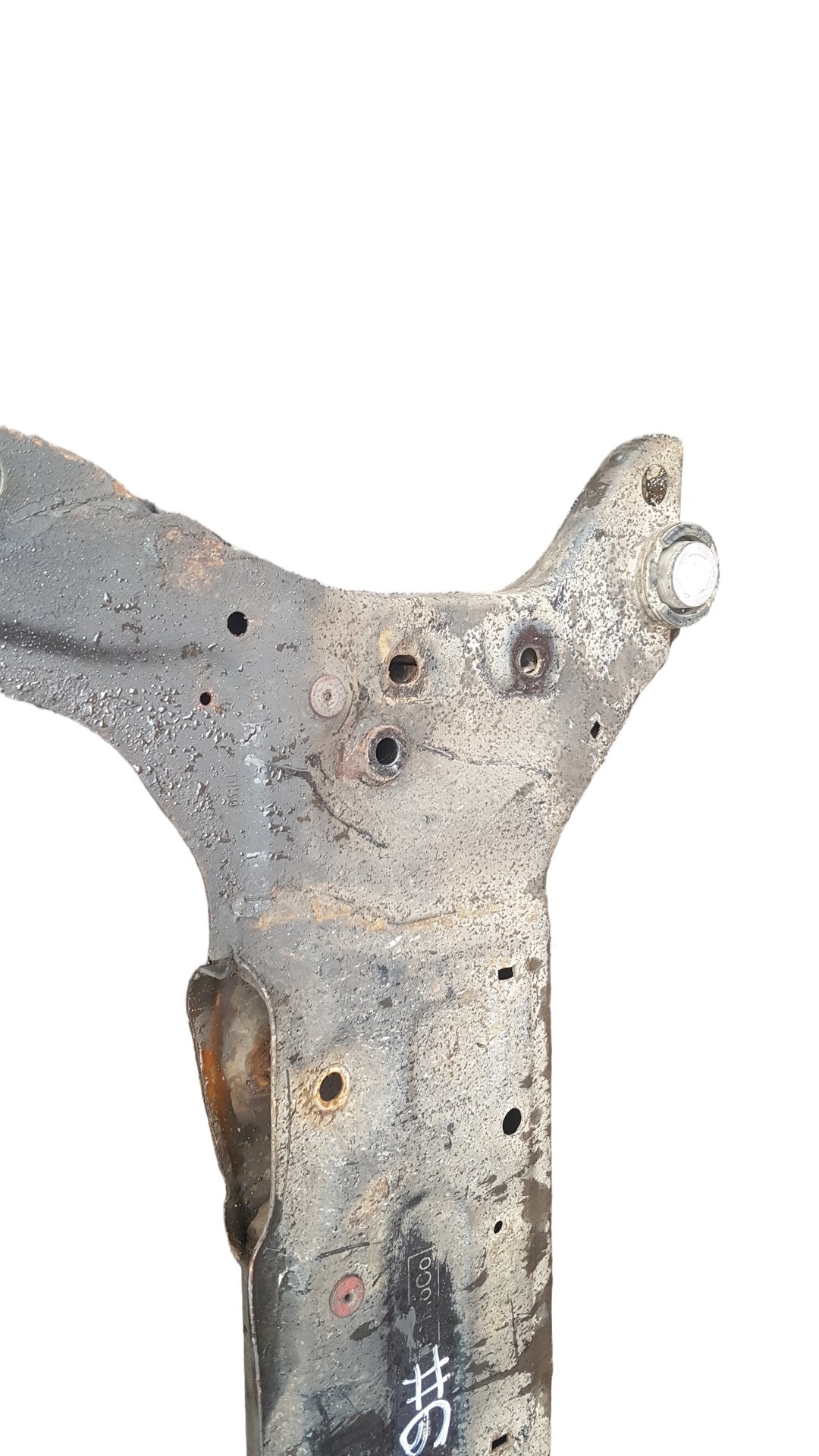 2008 - 2015 Volvo V70 III 135 Estate Front Subframe