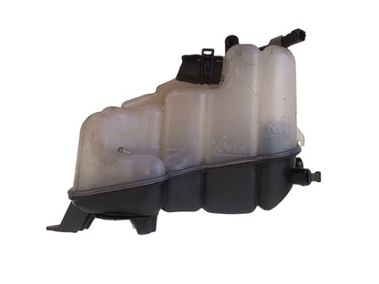2008 - 2017 Volvo XC60 I 156 SUV Coolant Bottle