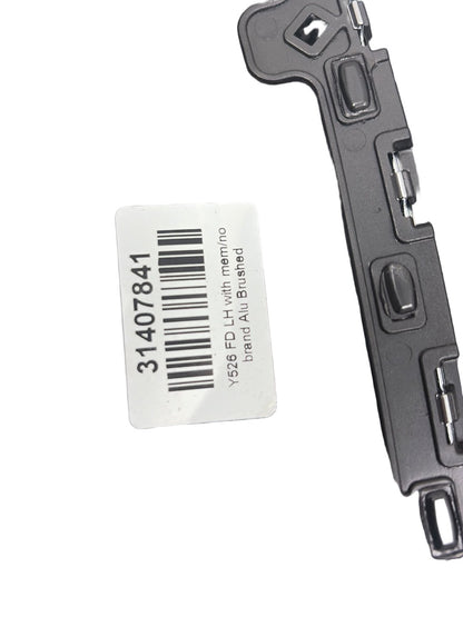 2015 - 2022 Volvo XC90 II 256 SUV Left Front Door Trim 31407841
