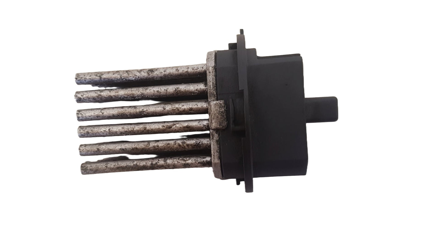 2008 - 2015 Volvo V70 III 135 Estate Heater Fan Resistor 5HL00894120