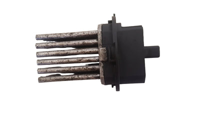 2008 - 2015 Volvo V70 III 135 Estate Heater Fan Resistor 5HL00894120
