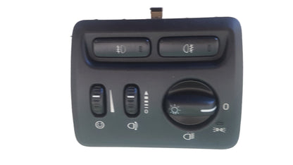2003 - 2007 Volvo XC70 II 295 Estate Driving Light Switch 30739314