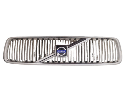 2000 - 2007 Volvo V70 II 285 Estate LOWER GRILLE - CENTRE 8659875