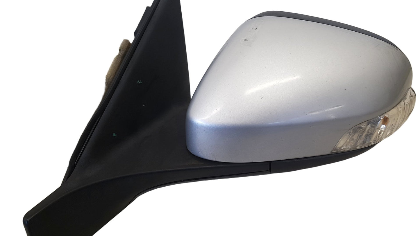 2008 - 2015 Volvo V70 III 135 Estate Left Door Mirror 31297573
