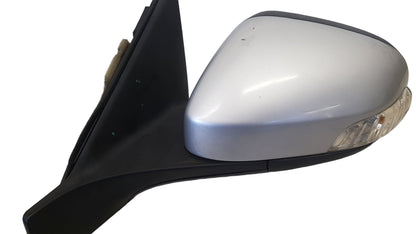 2008 - 2015 Volvo V70 III 135 Estate Left Door Mirror 31297573