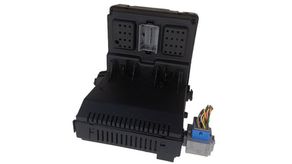 2003 - 2007 Volvo XC70 II 295 Estate Central Electronic Module 30786475