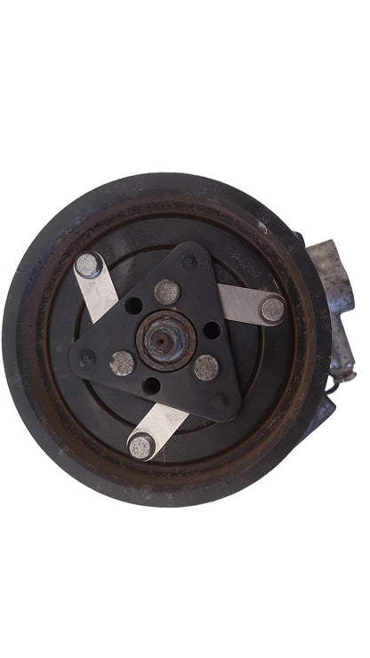 2008 - 2015 Volvo V70 III 135 Estate Air Con Pump 36011359