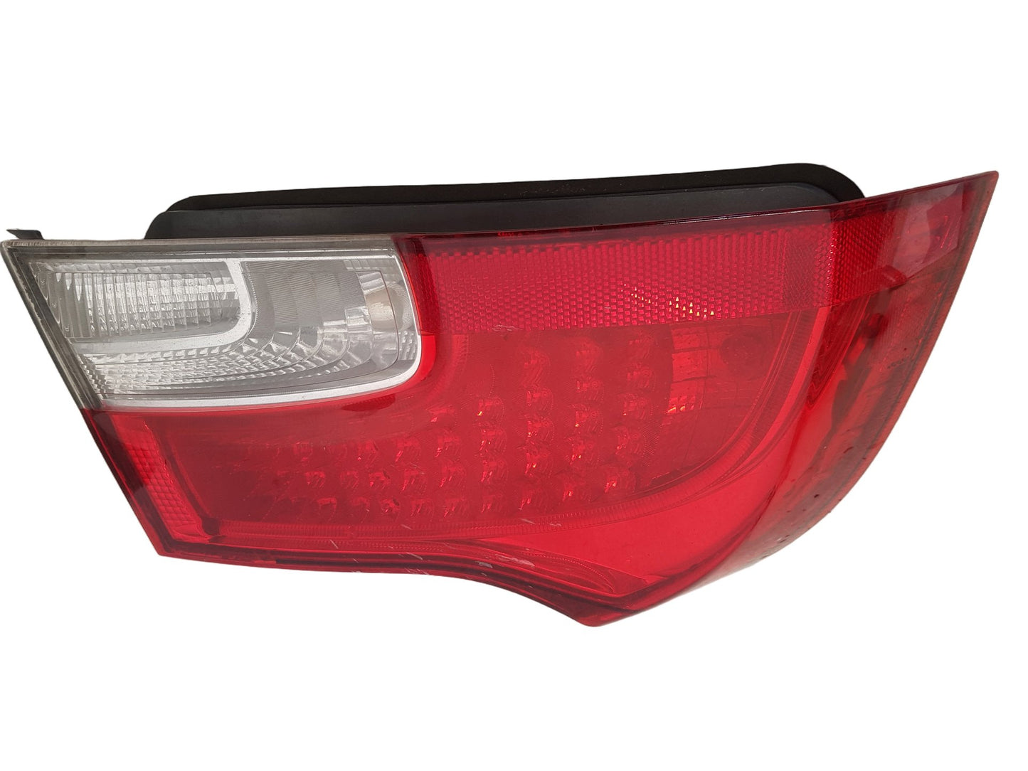 2006 - 2013 Volvo C70 II 542 Convertible Left Taillight 31299412